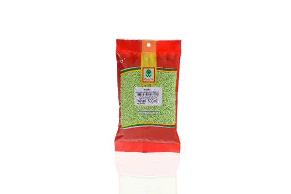 TON TAWAN, Green Sago Small - 500 g
