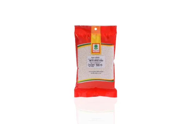 TON TAWAN, White Sago Small - 500 g