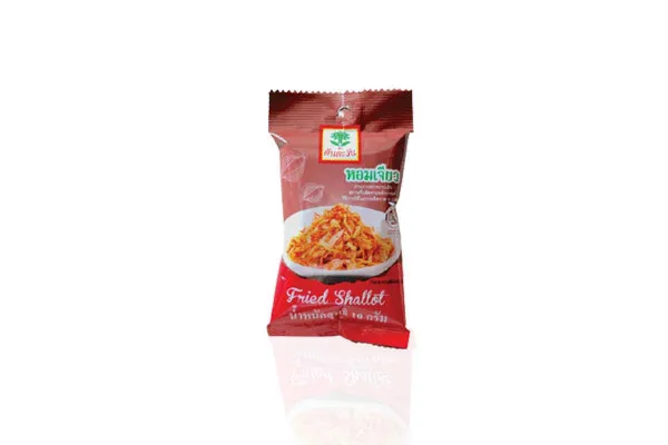 TON TAWAN, Fried Red Onion - 10 g