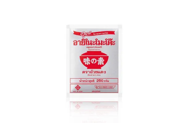 AJINOMOTO, MSG - 250 g