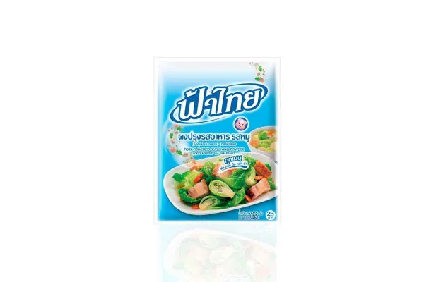 FAH THAI Seasoning Powder, Pork - 165 g