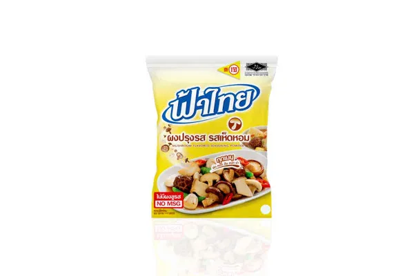 FAH THAI Seasoning Powder, Shitake - 400 g