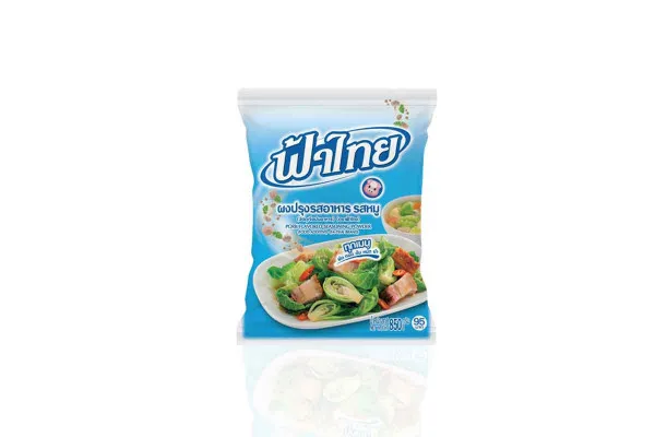 FAH THAI Seasoning Powder, Pork - 850 g