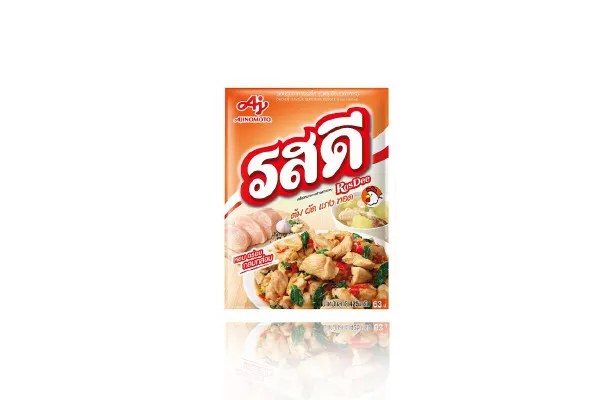 ROS DEE, Chicken Flavor - 400 g