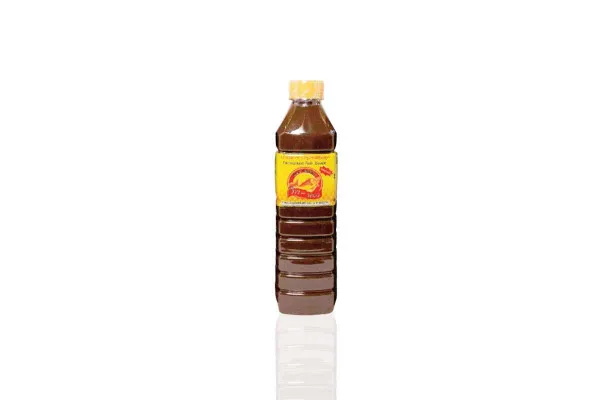 PA THONG Fermented Fish Sauce - 400 ml