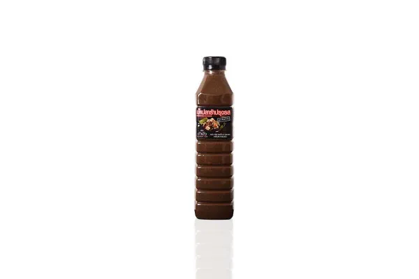 TUM MUA Fermented Fish Sauce - 500 ml