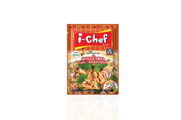 I-CHEF, Laab/Namtok Sauce - 50 g