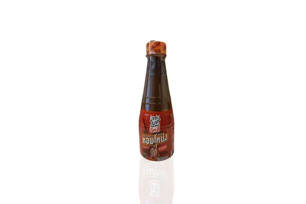 3. Traditional North Eastern Formula - 350 ml