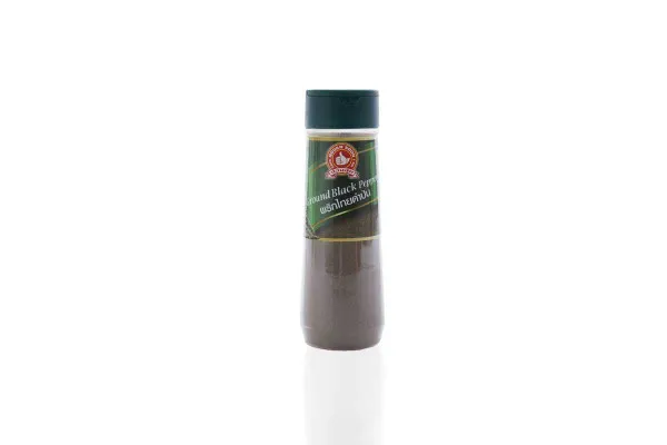 Nguansoon No. 1 Handbrand Ground Black Pepper - 100 g