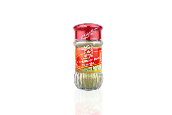 Nguansoon No. 1 Handbrand Ground Coriander Root - 30 g