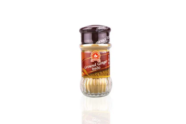 Nguansoon No. 1 Handbrand Ground Ginger - 30 g