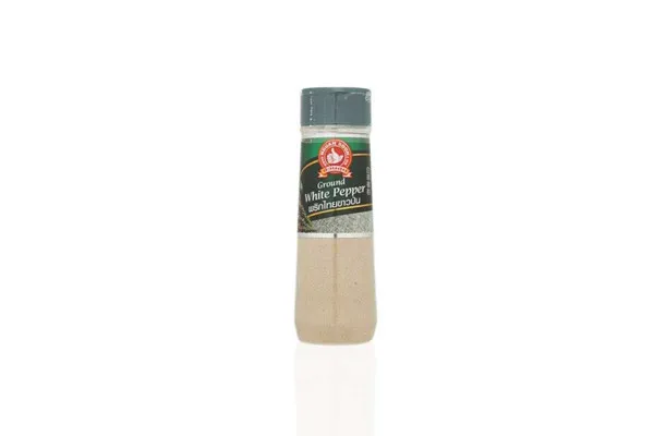 Nguansoon No. 1 Handbrand Ground White Pepper - 100 g