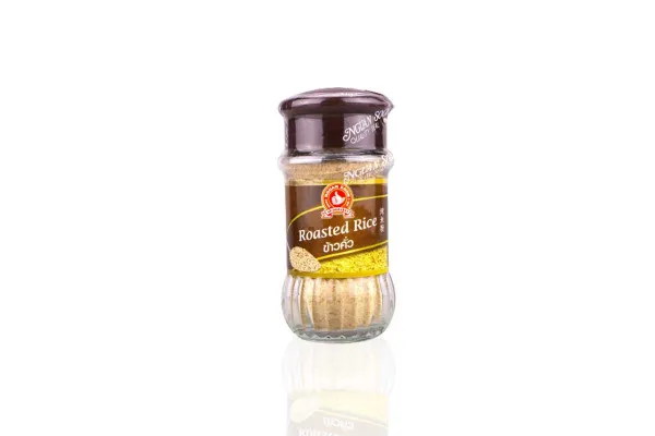 Nguansoon No. 1 Handbrand Roasted Rice - 70 g