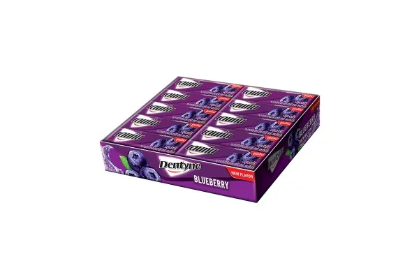 Dentyne Stick Gum