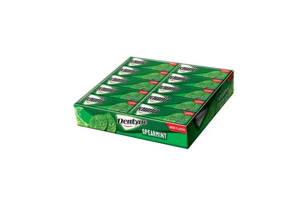 Dentyne Stick Gum