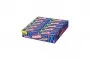DENTYNE, Stick Gum Tutti Fruitti - 5 sticks