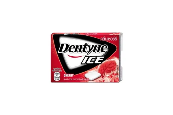 Dentyne Sugar Free Gum in Tablets