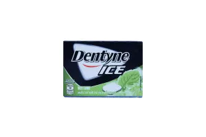 Dentyne Ice Sugar Free Gum in Tablets