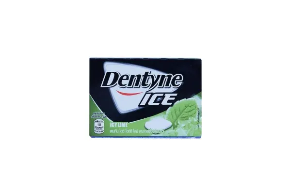 Dentyne Sugar Free Gum in Tablets