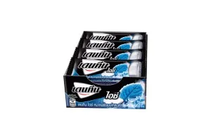 Dentyne Ice Sugar Free Gum in Tablets