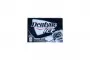 Dentyne Ice Midnight Mint - 8 tablets