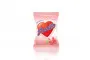 HEARTBEAT, Lychee - 100 pcs