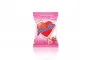 HEARTBEAT, Strawberry - 100 pcs