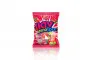 HEARTBEAT, Strawberry Lime Soda - 100 pcs