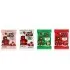 JOLLY BEAR, Yummy Gelatin Jolly in Assorted Fruit Flavors