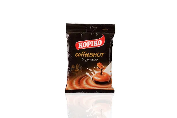 KOPIKO Cappuccino Candy 36's - 108 g