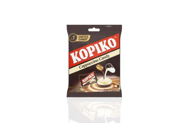 KOPIKO Cappuccino Candy 100's - 300 g