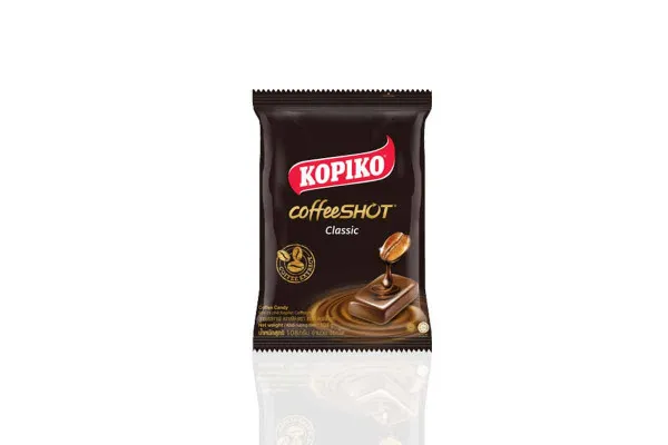 KOPIKO Coffee Shot 36's - 108 g