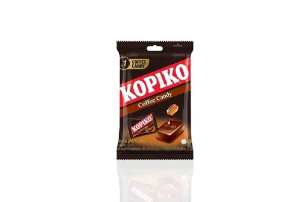 KOPIKO Coffee Shot 50's - 150 g