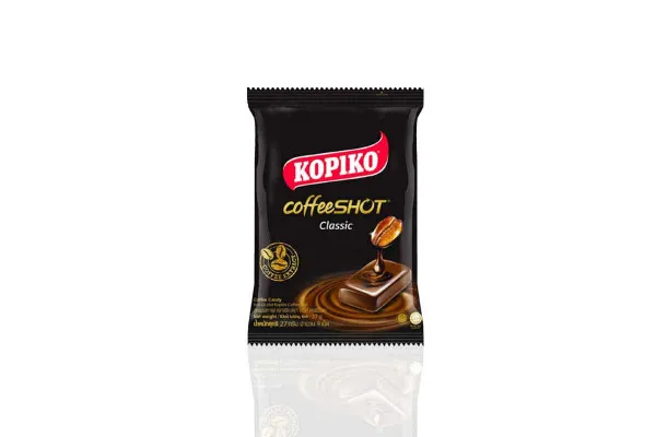 KOPIKO Coffee Shot 9's - 27 g