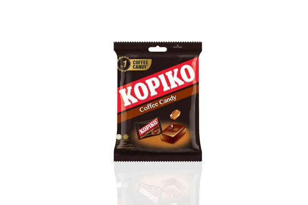 KOPIKO Coffee Shot 300's - 900 g