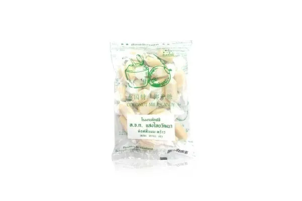 SANGTHAI, Classic Milk Toffee Coconut  - 110 g