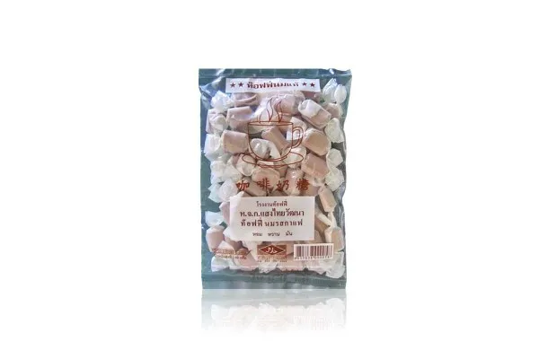 SANGTHAI, Classic Milk Toffee Coffee  - 110 g