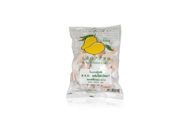 SANGTHAI, Classic Milk Toffee Mango  - 110 g