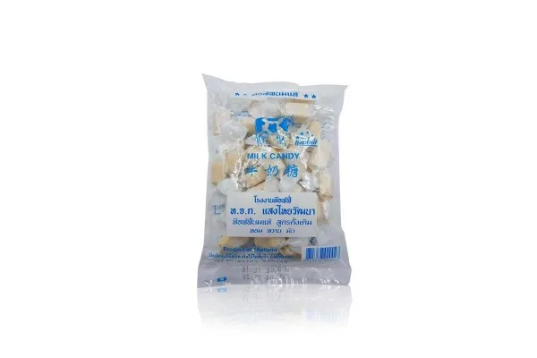 SANGTHAI, Classic Milk Toffee Milk  - 110 g