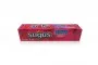 SUGAS Jumbo Candy in Stick, Raspberry - 48 g