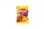 YOYO Fruity Jelly, Mixed Fruit - 80 g