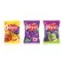 YOYO Gelatin Fruity Gummy Jelly