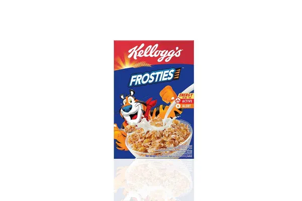 KELLOGG'S Frosties - 300 g