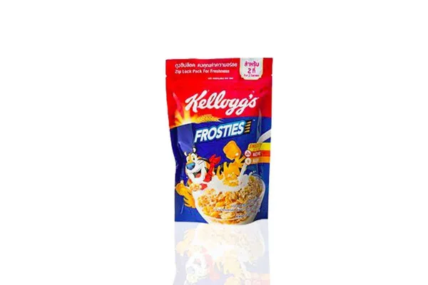 KELLOGG'S Frosties - 70 g