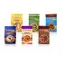 A-GRAINS Granola, Variety of Flavors