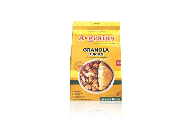 A-GRAINS, Durian - 225 g