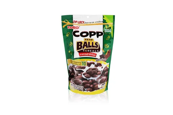 COPP Cereal, Balls - 70 g