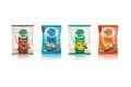 DOZO,Healthy Japanese Rice Cracker Popular in Thailand