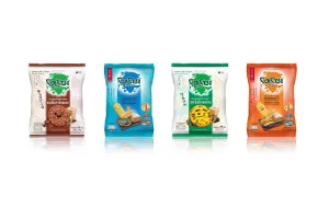 DOZO, Healthy Japanese Rice Cracker