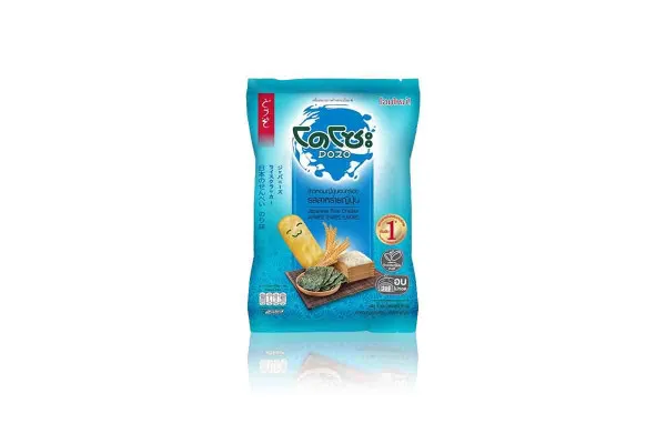 DOZO, Japanese Seaweed - 56 g
